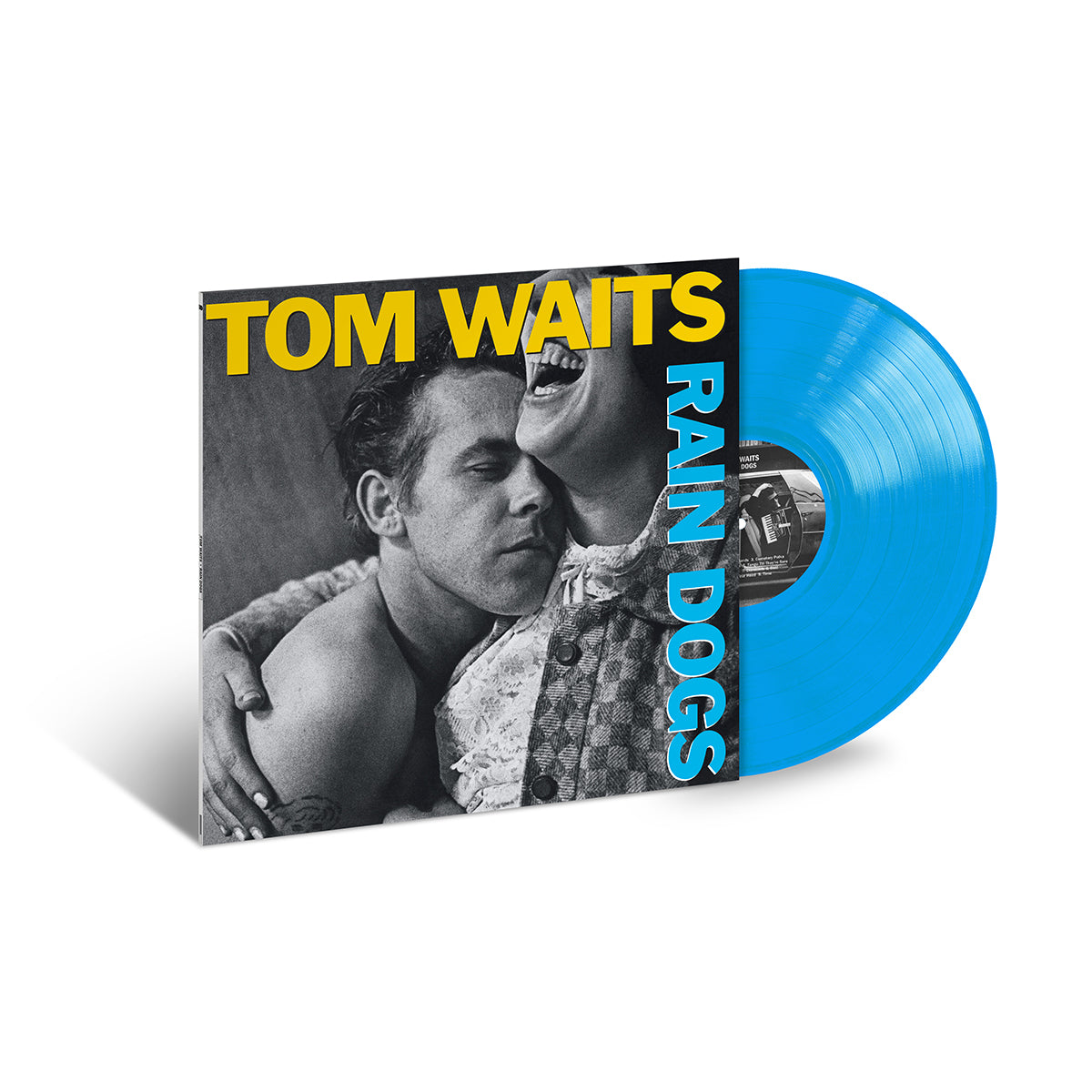 Rain Dogs LP (Sky Blue 180g)