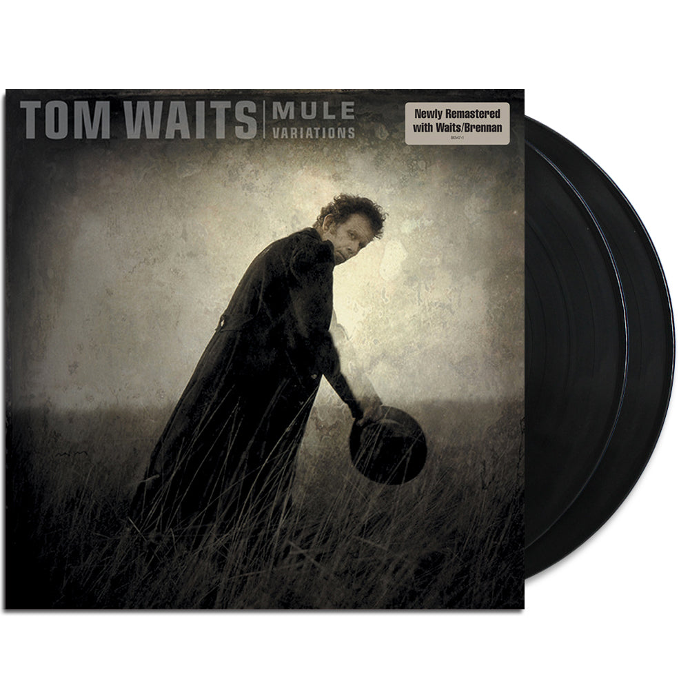 Mule Variations 2xLP (180g Remastered)