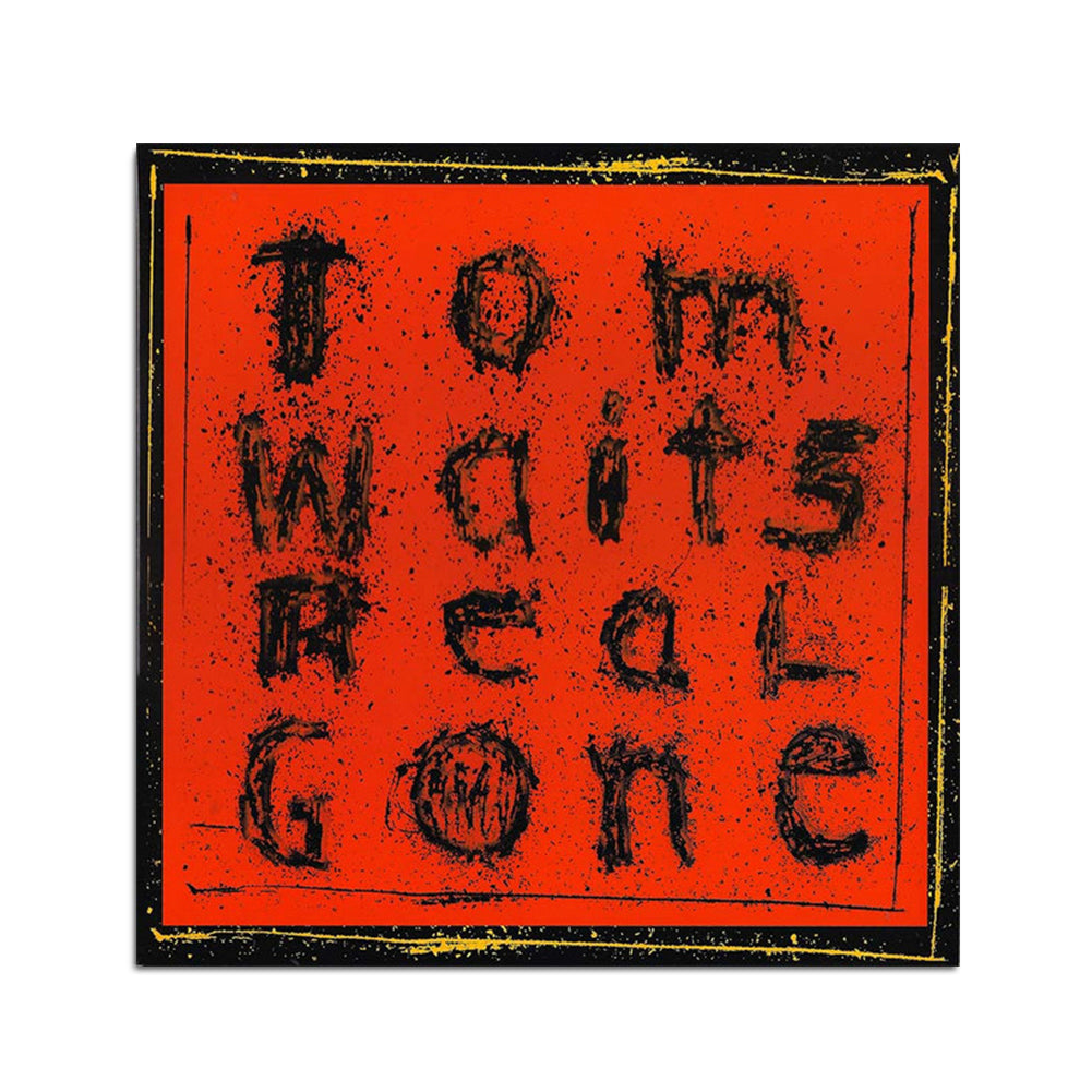 Real Gone CD