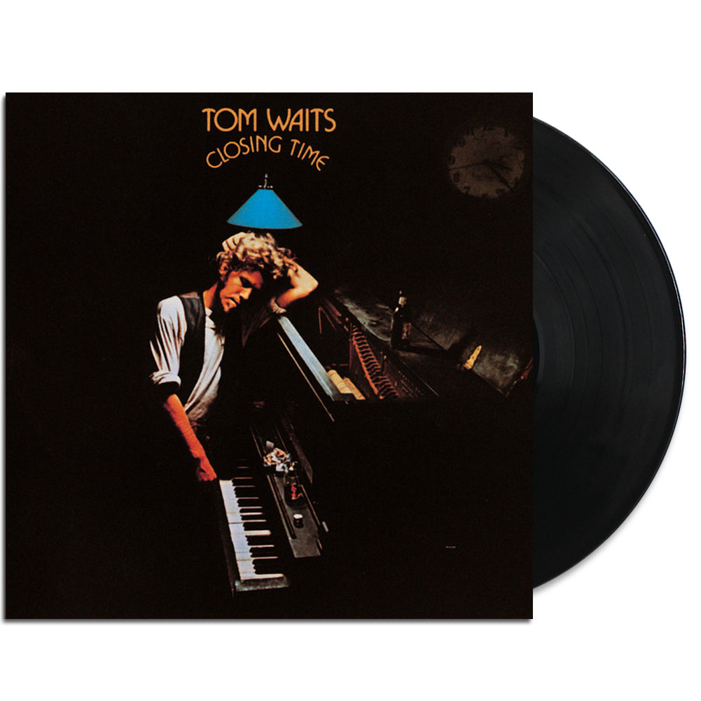 Closing Time LP (180g Remastered)
