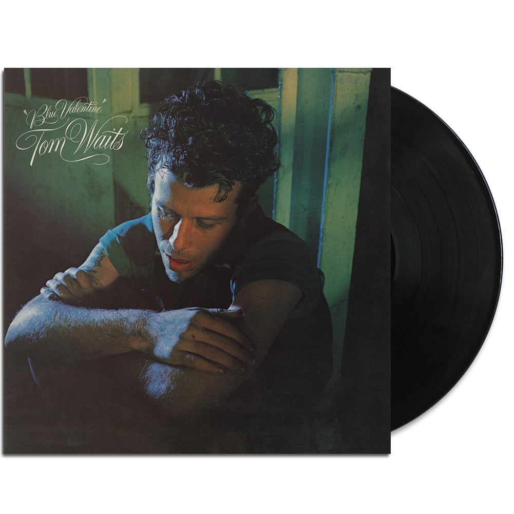 Blue Valentine LP (180g Remastered) (C)